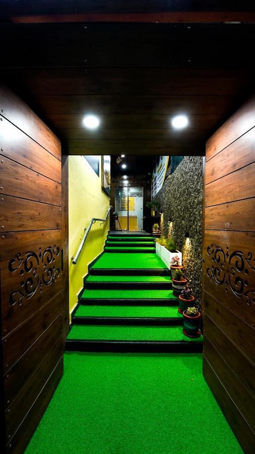 Royal Tusker Luxury Service Apartments Mysore Extérieur photo