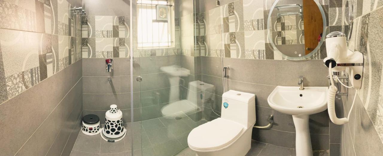 Royal Tusker Luxury Service Apartments Mysore Extérieur photo