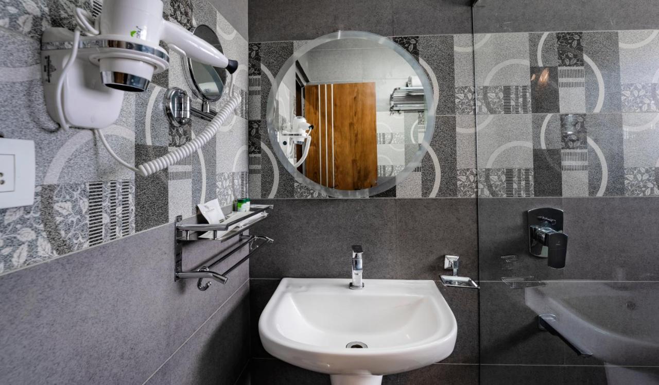 Royal Tusker Luxury Service Apartments Mysore Extérieur photo